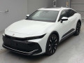 2023 Toyota Crown Crossover