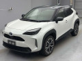 2022 Toyota YARIS CROSS