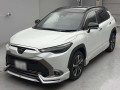 2024 Toyota Corolla Cross