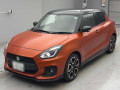 2023 Suzuki Swift Sport