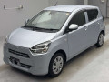 2023 Daihatsu Mira e:S