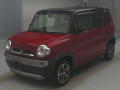 2015 Suzuki Hustler