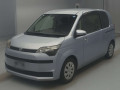2014 Toyota Spade