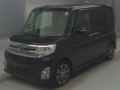2014 Daihatsu Tanto Custom