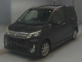 2013 Daihatsu Move Custom