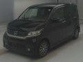 2016 Honda N-Wgn Custom