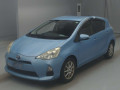 2013 Toyota Aqua