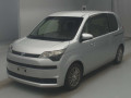 2015 Toyota Spade