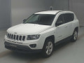 2016 Jeep Compass