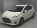 2015 Toyota Aqua