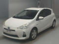 2013 Toyota Aqua