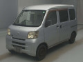 2008 Daihatsu Hijet Cargo