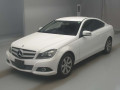 2013 Mercedes Benz C-Class