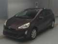 2015 Toyota Aqua
