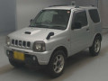 2000 Suzuki Jimny