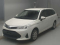 2018 Toyota Corolla Fielder