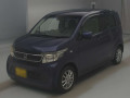 2014 Honda N-Wgn