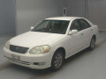 2002 Toyota Mark II