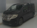 2013 Honda Step WGN Spada