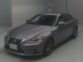2013 Lexus IS