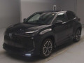 2023 Toyota YARIS CROSS