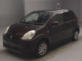 2015 Toyota Passo