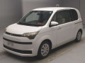 2013 Toyota Spade