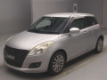 2012 Suzuki Swift