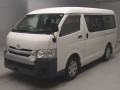 2016 Toyota Hiace Wagon