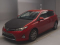2013 Toyota Auris
