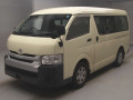 2015 Toyota Hiace Wagon