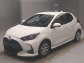 2021 Toyota YARIS