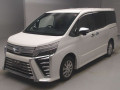 2020 Toyota Voxy