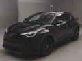 2021 Toyota C-HR