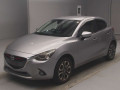 2015 Mazda Demio