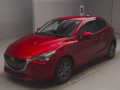 2018 Mazda Demio