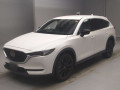 2021 Mazda CX-8
