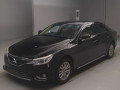 2013 Toyota Mark X