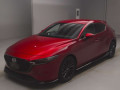 2019 Mazda Mazda3 Fastback