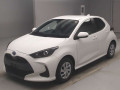 2021 Toyota YARIS