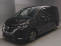 2018 Nissan Serena
