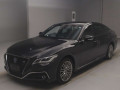 2021 Toyota Crown Hybrid