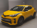 2022 Toyota C-HR