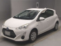 2016 Toyota Aqua