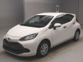 2023 Toyota Aqua