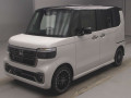 2026 Honda N-BOX CUSTOM