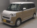 2025 Daihatsu Move Canbus