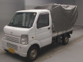 2011 Mazda Scrum Truck