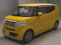 2015 Honda N Box Slash