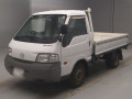 2013 Mazda Bongo Truck